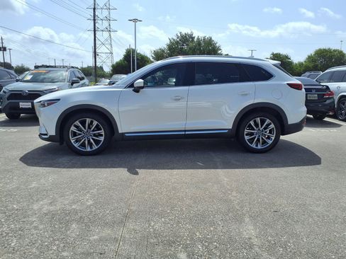 Used 2019 MAZDA CX-9 Grand Touring FWD image 24