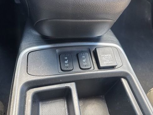 Used 2015 Honda CR-V EX-L image 22