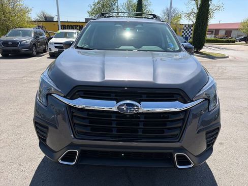 New 2026 Subaru Ascent Touring image 2