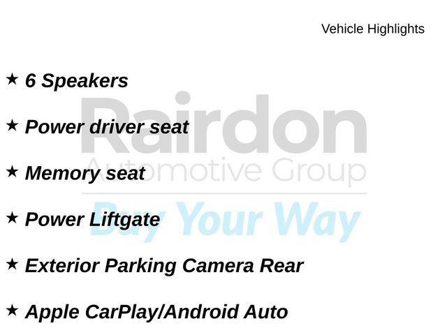 Used 2021 Toyota Venza XLE AWD/4WD image 3