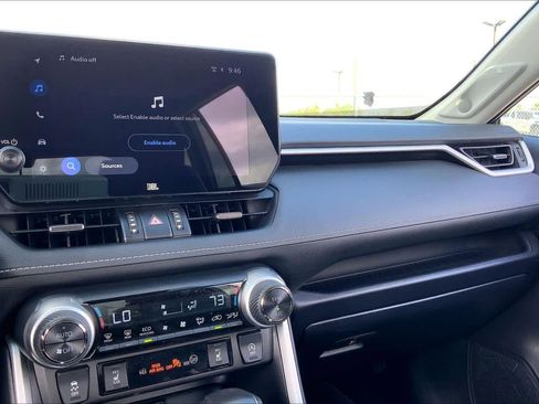 Used 2025 Toyota RAV4 XLE Premium w/ Weather Package image 35