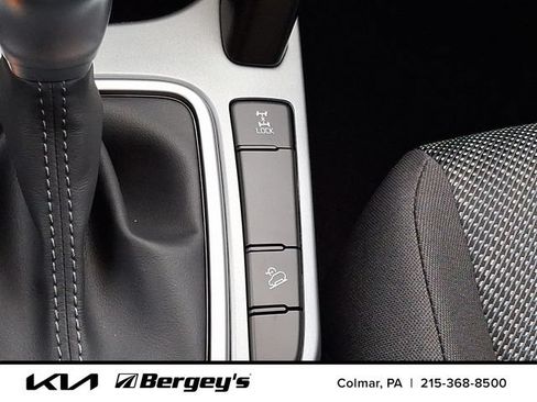 Certified 2026 Kia Seltos LX AWD/4WD image 18