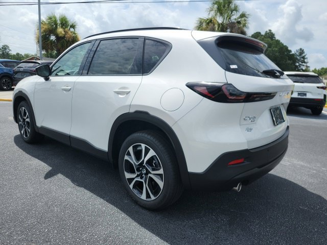 New 2026 MAZDA CX-5 Preferred AWD/4WD image 5