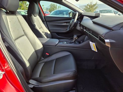 New 2026 MAZDA MAZDA3 s Sport image 19