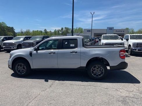 New 2026 Ford Maverick XLT FWD image 5