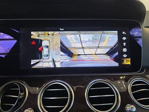 Certified 2023 Mercedes-Benz E 350 4MATIC Sedan image 27