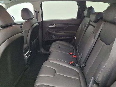 Used 2023 Hyundai Santa Fe XRT w/ Cargo Package AWD/4WD image 18