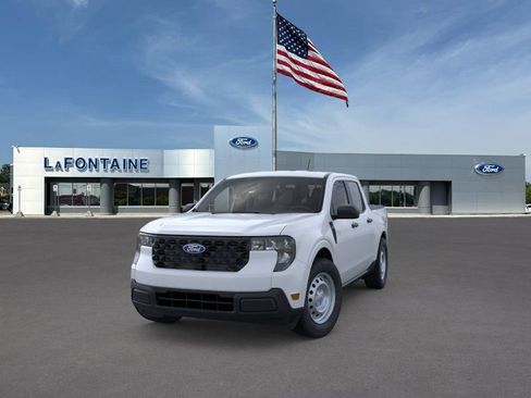 New 2026 Ford Maverick XL AWD/4WD image 2