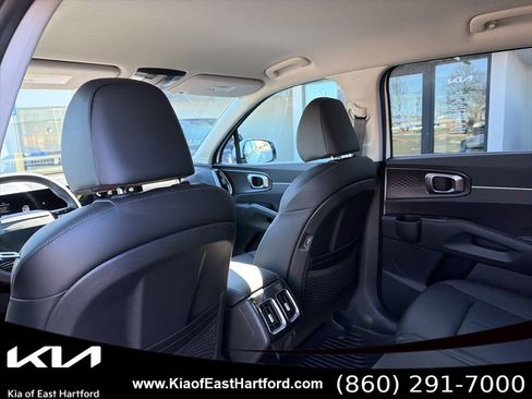 New 2026 Kia Sorento S AWD/4WD image 21