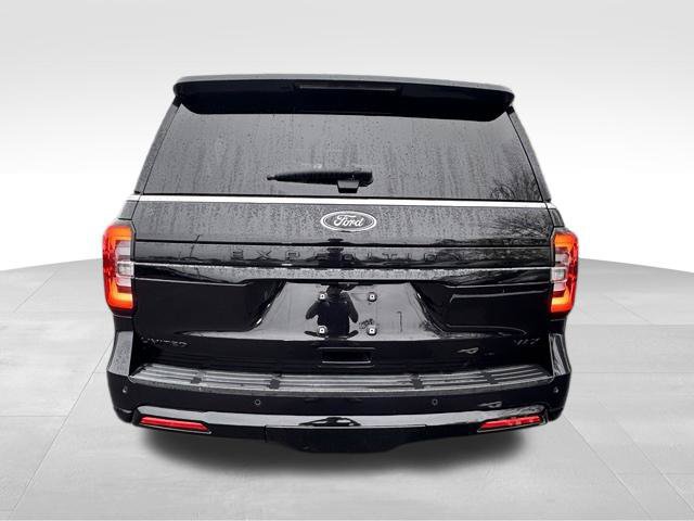 Used 2023 Ford Expedition Max Limited AWD/4WD image 6