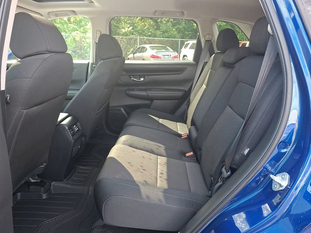 Used 2025 Honda CR-V EX image 10