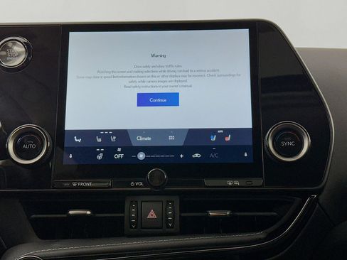 New 2026 Lexus NX 350 AWD w/ Premium Package image 15