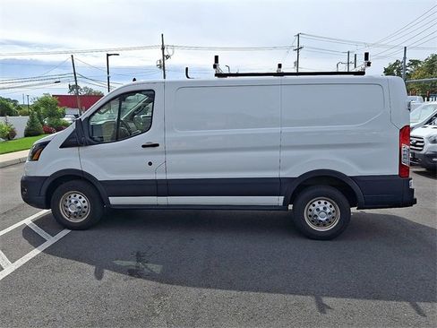 Used 2020 Ford Transit 250 Low Roof AWD image 9