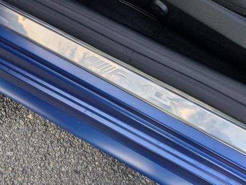 New 2026 Mercedes-Benz CLE 53 AMG AMG CLE 53 image 14