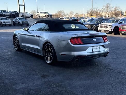 Used 2023 Ford Mustang Premium image 10