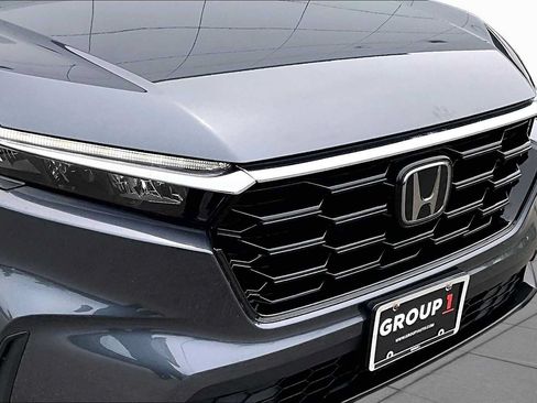 Used 2025 Honda CR-V EX image 32