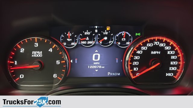 Used 2016 GMC Yukon Denali w/ Open Road Package AWD/4WD image 18