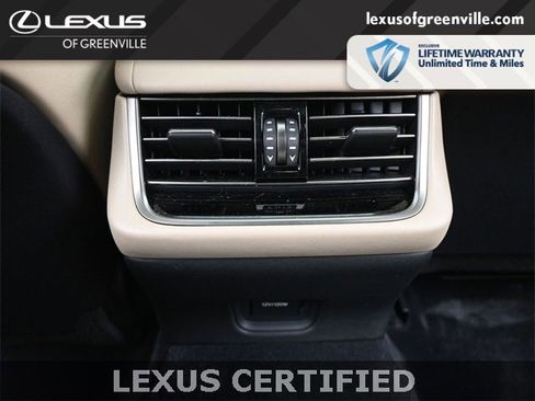 Used 2021 Lexus LS 500 500 Base w/ Accessory Package (Z1) image 32