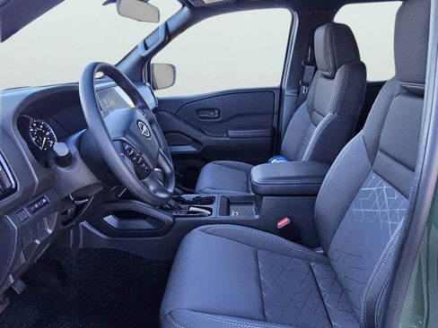 New 2026 Nissan Frontier SV w/ Tow Package image 10