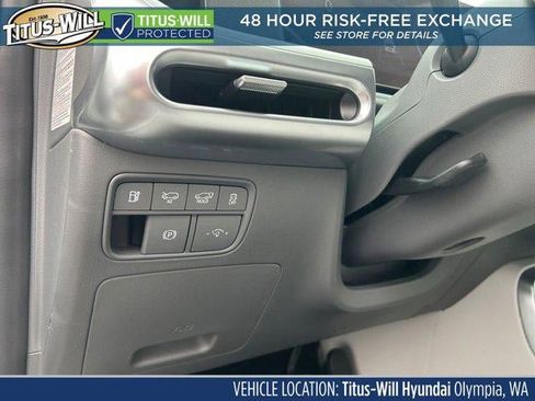 New 2026 Hyundai Ioniq 9 SEL AWD/4WD image 21