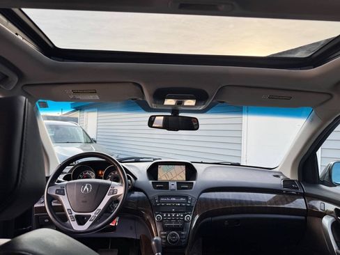 Used 2013 Acura MDX w/ Technology Package AWD/4WD image 23