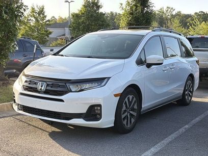 Used 2026 Honda Odyssey EX-L