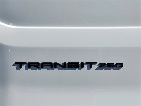 New 2026 Ford Transit 250 Low Roof image 24