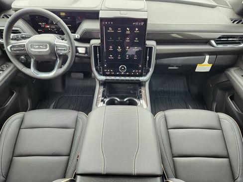 New 2026 GMC Yukon Elevation w/ LPO, Floor Liner Package RWD image 2