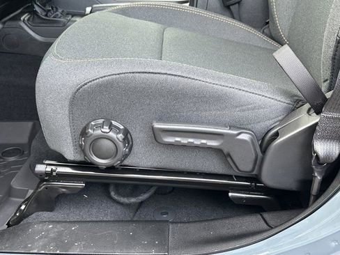 New 2026 Jeep Wrangler Willys image 10