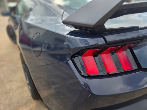 New 2026 Ford Mustang Dark Horse w/ Dark Horse Handlin Package RWD image 32