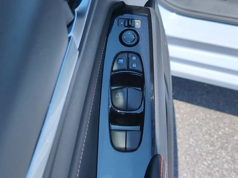 Used 2023 Nissan Altima 2.0 SR FWD image 16