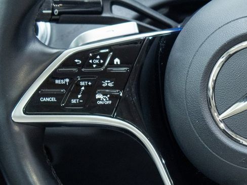 Used 2024 Mercedes-Benz E 350 4MATIC Sedan image 16