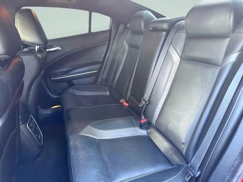 Used 2020 Dodge Charger SXT w/ Leather Interior Group image 30