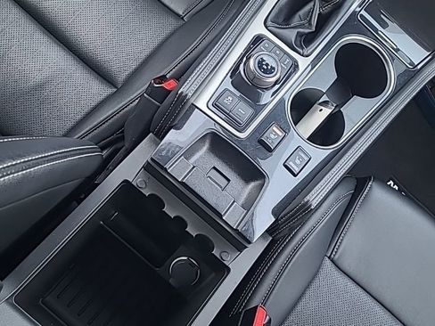 Used 2023 Nissan Maxima SV w/ Floor Mat Group FWD image 16