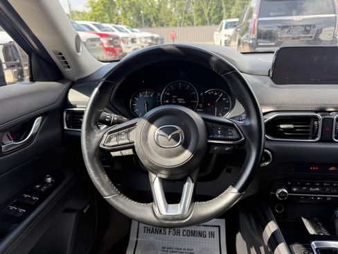 Used 2019 MAZDA CX-5 Grand Touring FWD image 22