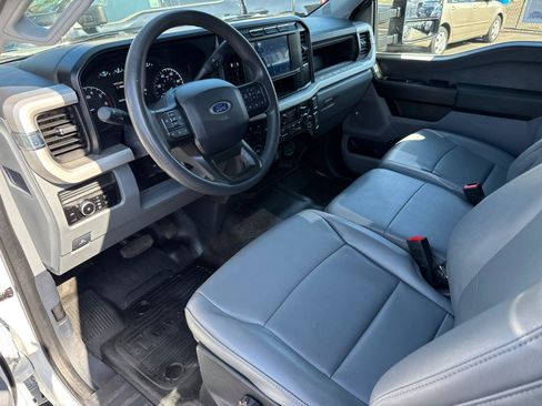 Used 2023 Ford F250 XL w/ XL Chrome Package image 21