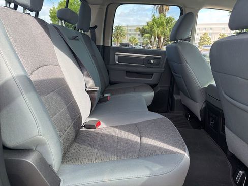 Used 2014 RAM 1500 Big Horn AWD/4WD image 17