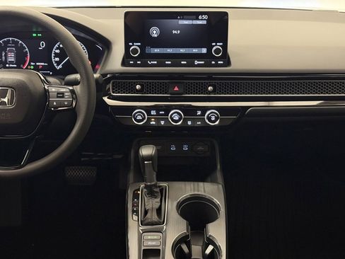 New 2026 Honda Civic LX image 10