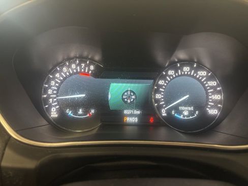 Used 2016 Lincoln MKX Reserve image 23