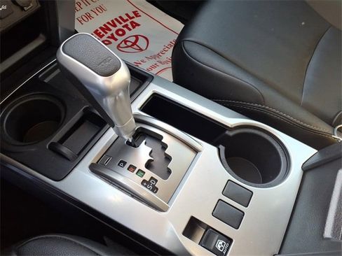 Used 2023 Toyota 4Runner TRD Sport image 17