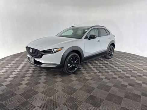 New 2026 MAZDA CX-30 Aire Edition image 4