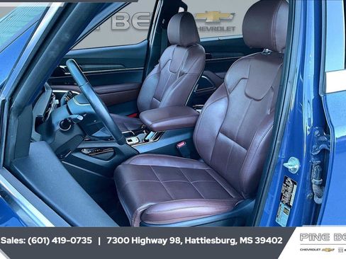 Used 2023 Kia Telluride SX FWD image 18
