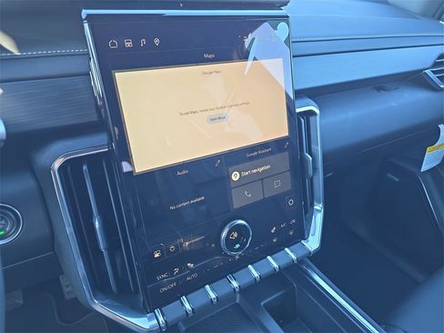 New 2026 GMC Acadia Elevation w/ Black Edition image 22