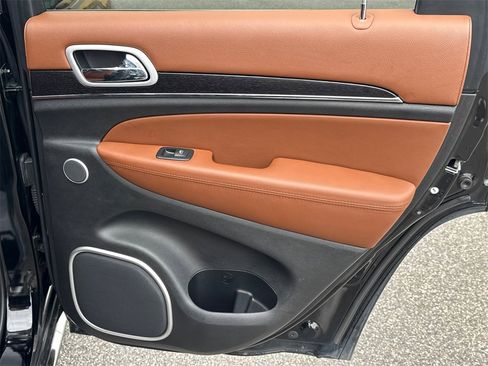 Used 2019 Jeep Grand Cherokee Summit image 15