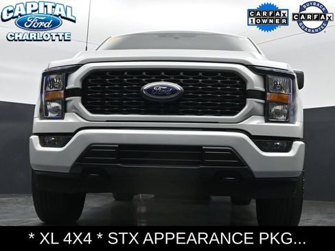 Used 2023 Ford F150 XL w/ STX Appearance Package AWD/4WD image 20