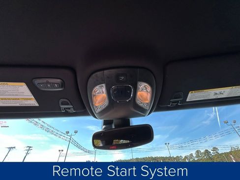 Used 2024 Jeep Compass Latitude w/ Convenience Group image 33