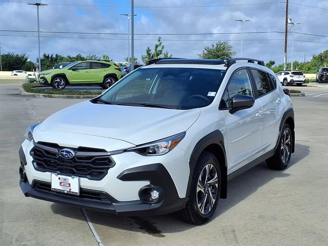 Certified 2026 Subaru Crosstrek 2.5i Premium AWD/4WD image 3