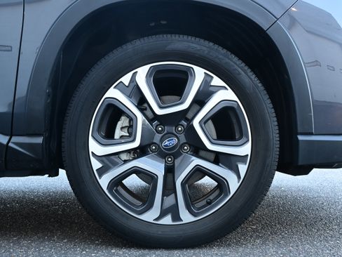 Certified 2023 Subaru Ascent Touring image 13