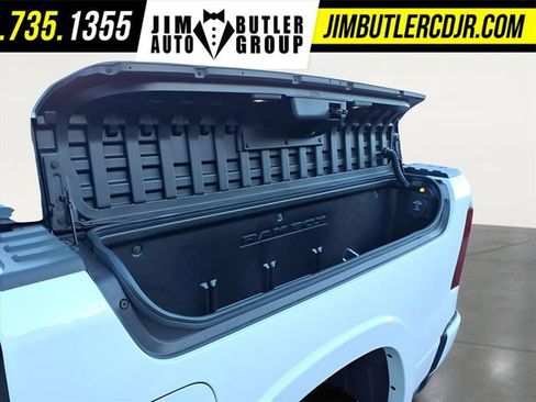 New 2026 RAM 1500 Limited image 6