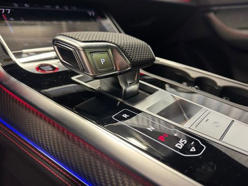 New 2026 Audi SQ8 Prestige AWD/4WD image 19